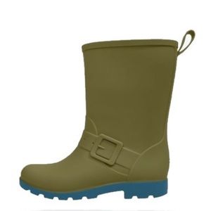 NATIVE Barnett Rain Boots